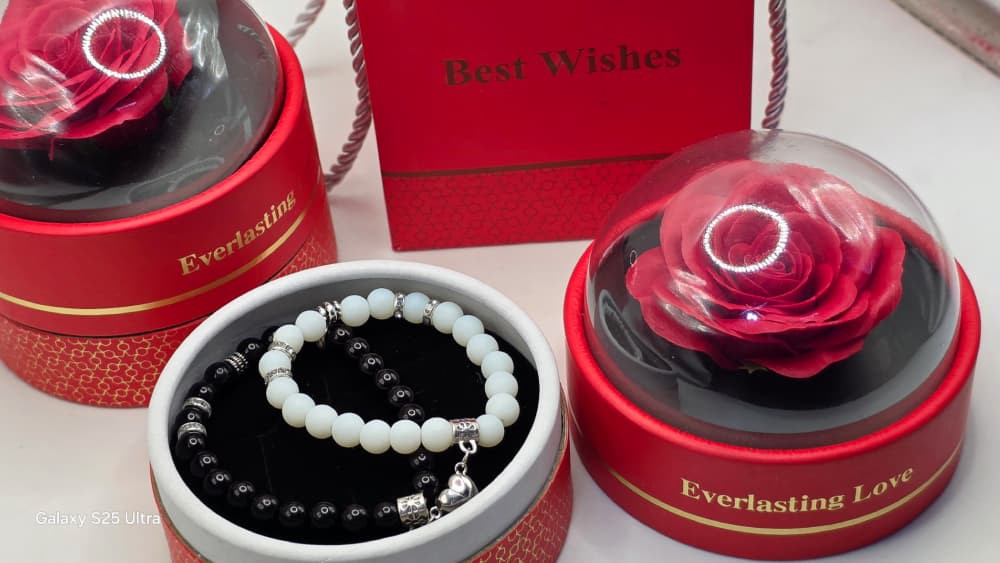 مجموعة الحب الابدي