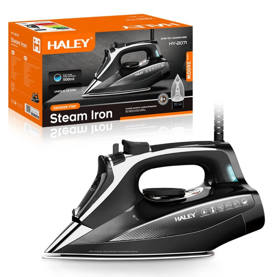 ماكينة كوي 2400W HY-2071