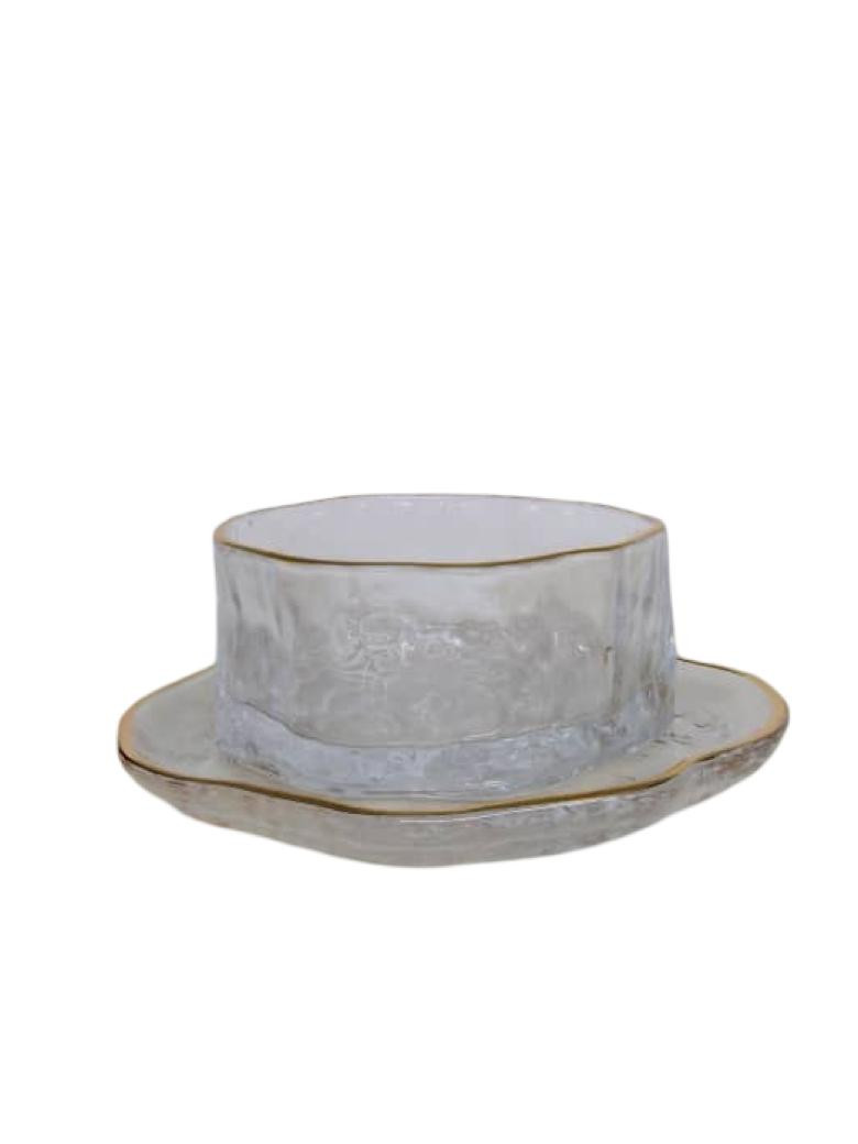 فنجان قهوة خزفي