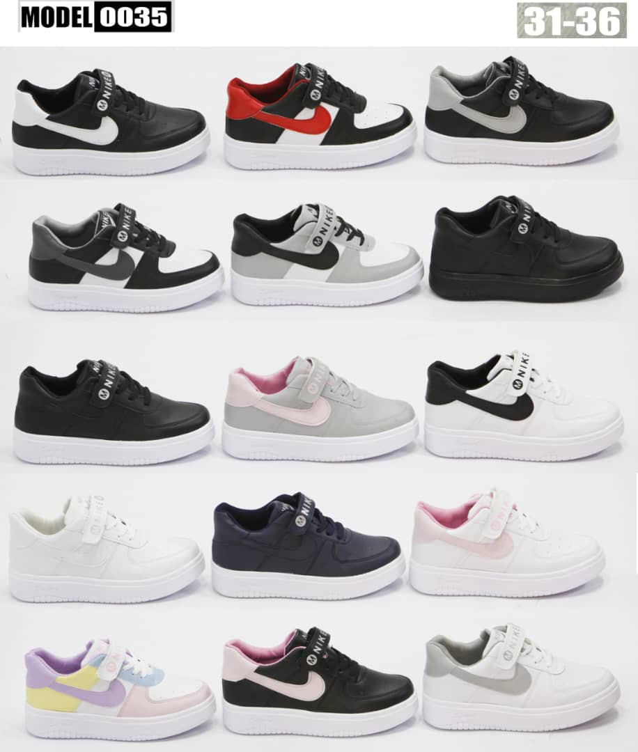 احذية ولادي