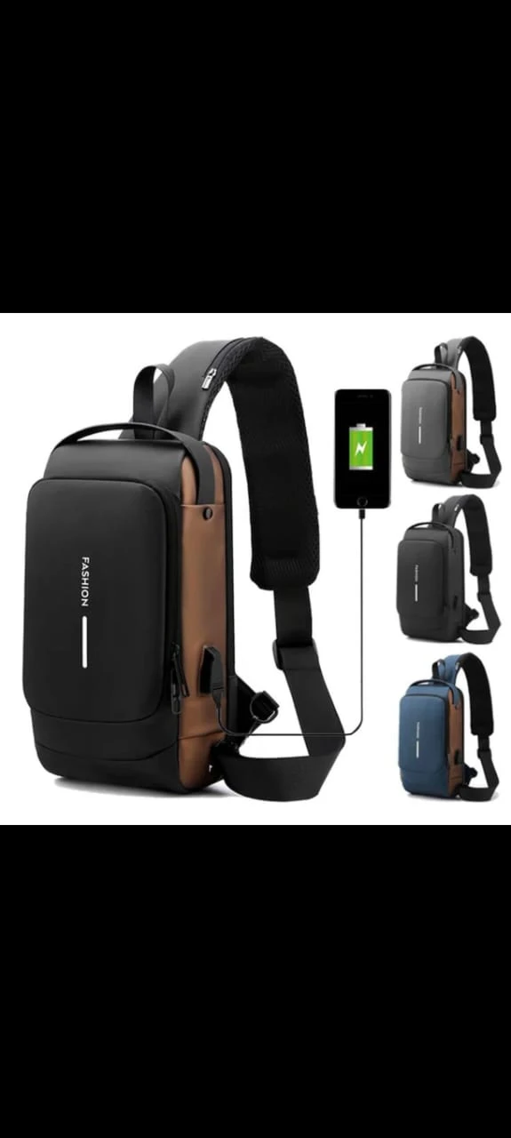 BAIGIO Flex – حقيبة بايجيو فليكس