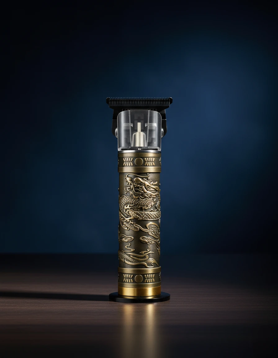 ماكينة حلاقة الشعر الاحترافية.