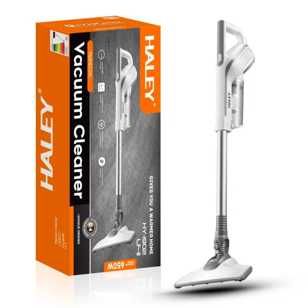 HY-1902 مكنسة كهربائية 650W