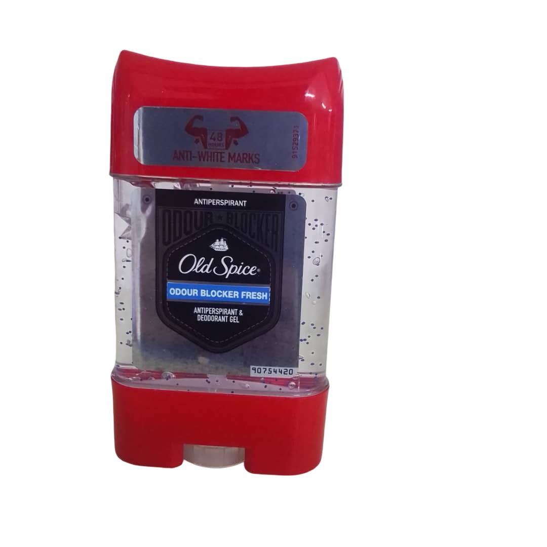 مزيل عرق اولد سبايس اودور