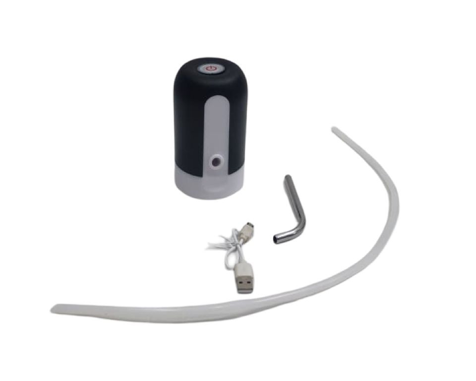 مضخه مياه كهربائيه