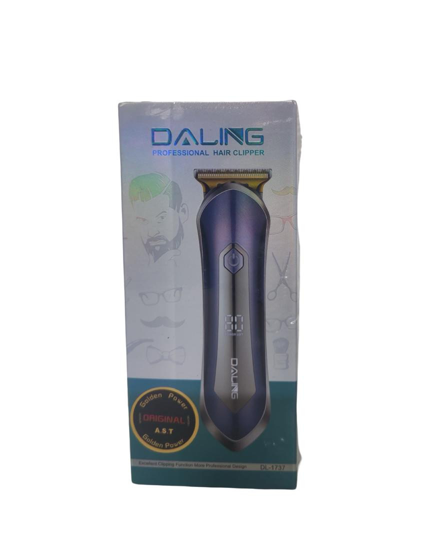 ماكينة حلاقة احترافية