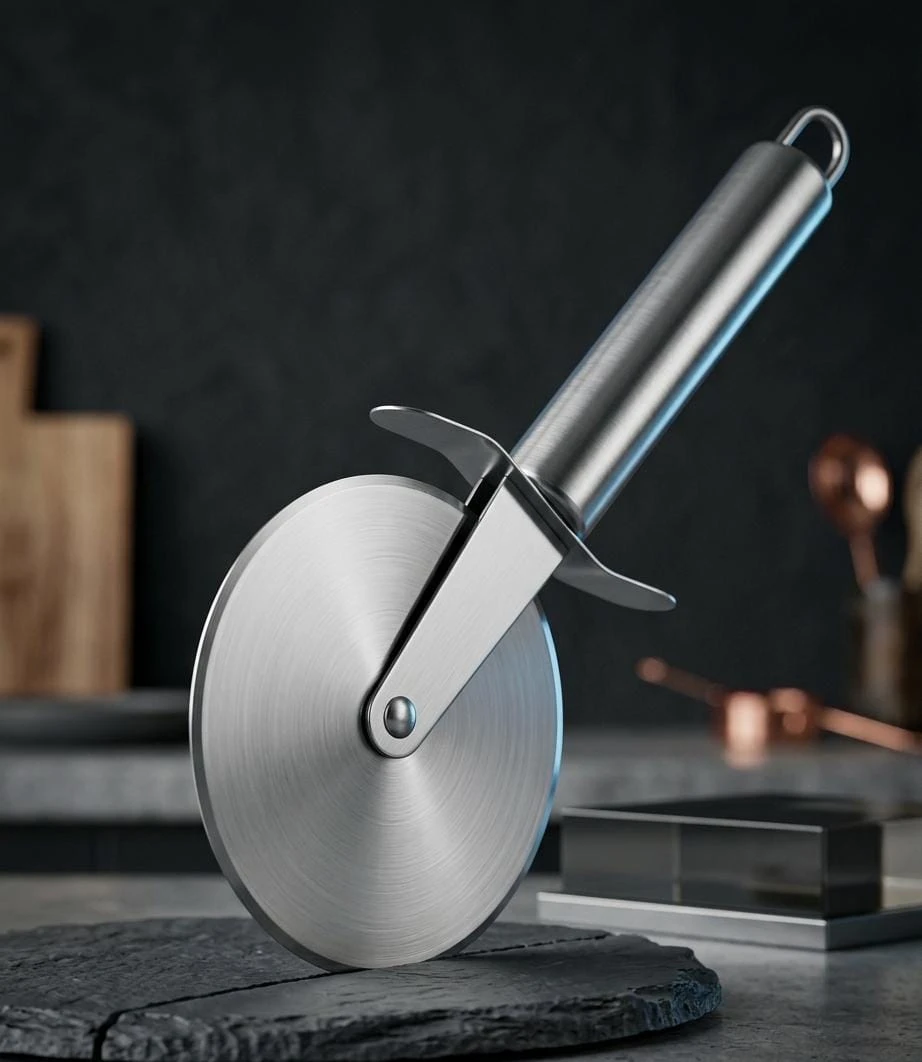 قطاعة بيتزا