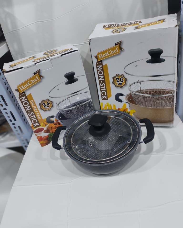 طنجره قلي غرانيت حجم اكبر