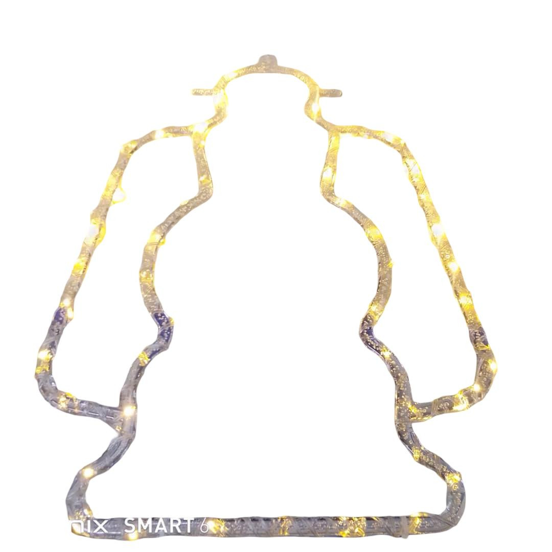 اضاءة ليد ديكورية