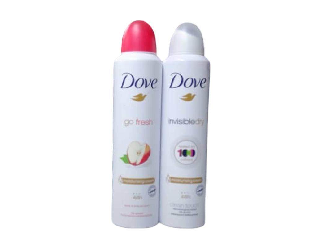 مزيل عرق Dove
