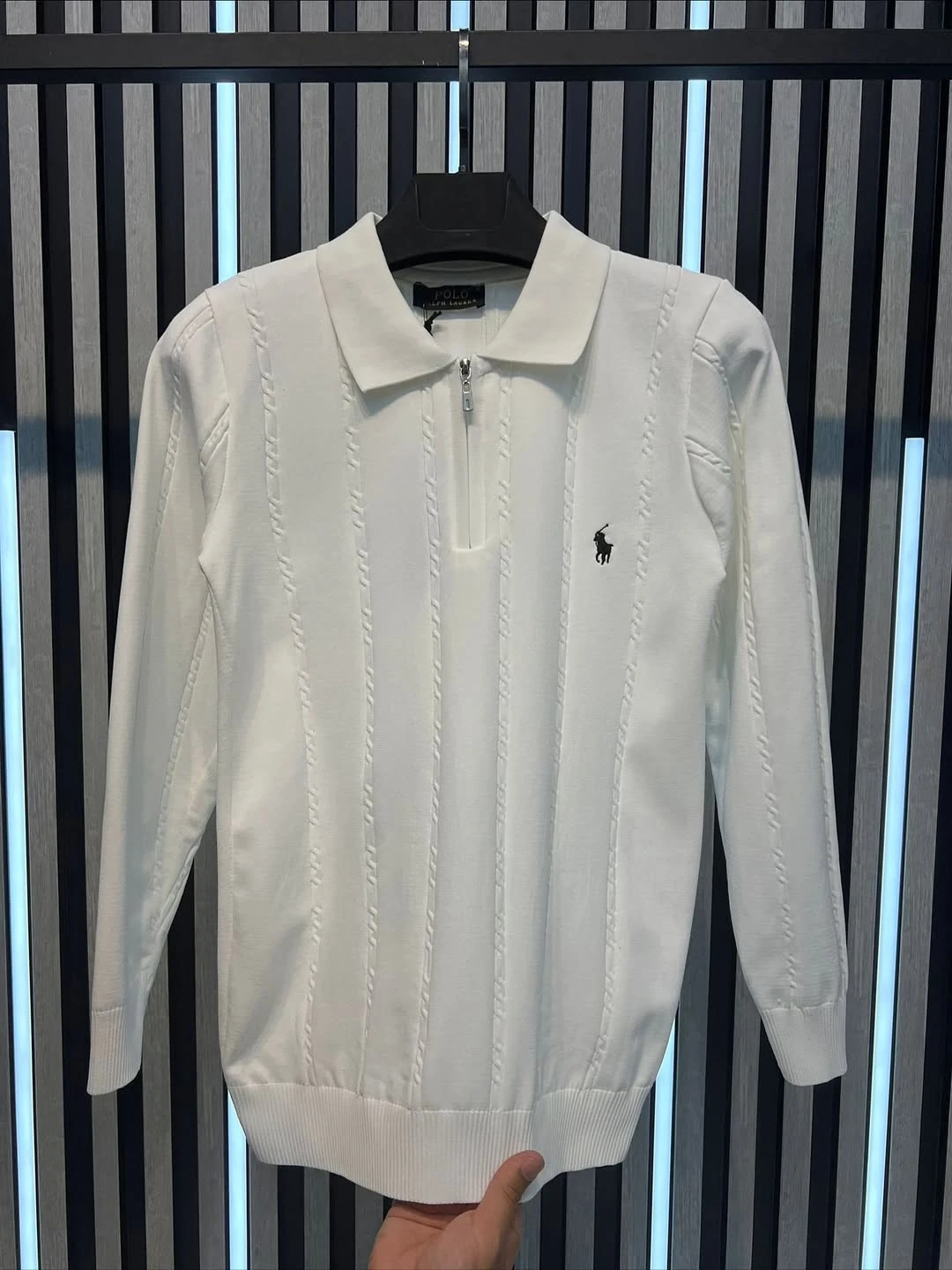 قماش تريكو تركي فاخر