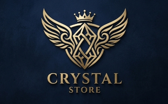 Crystal Store