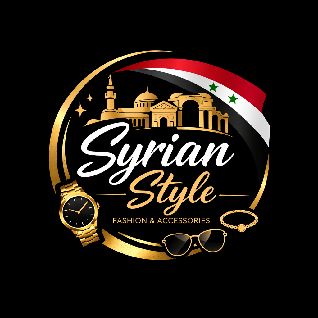 Syrian Style Shop