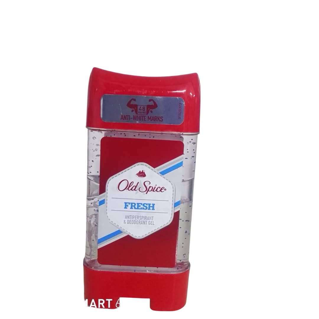 مزيل عرق فريش