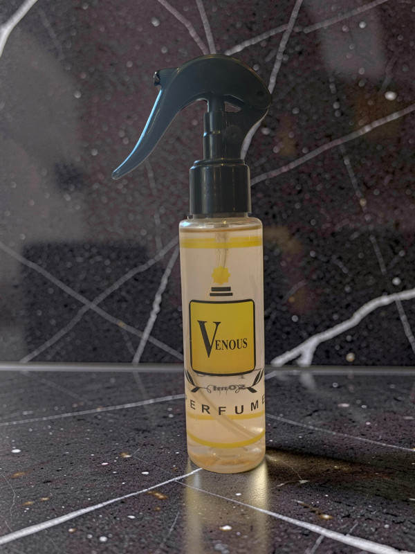 معطر للسيارة سعة 100ml