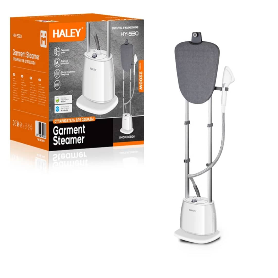 HY-530  2600Wماكينة كوي