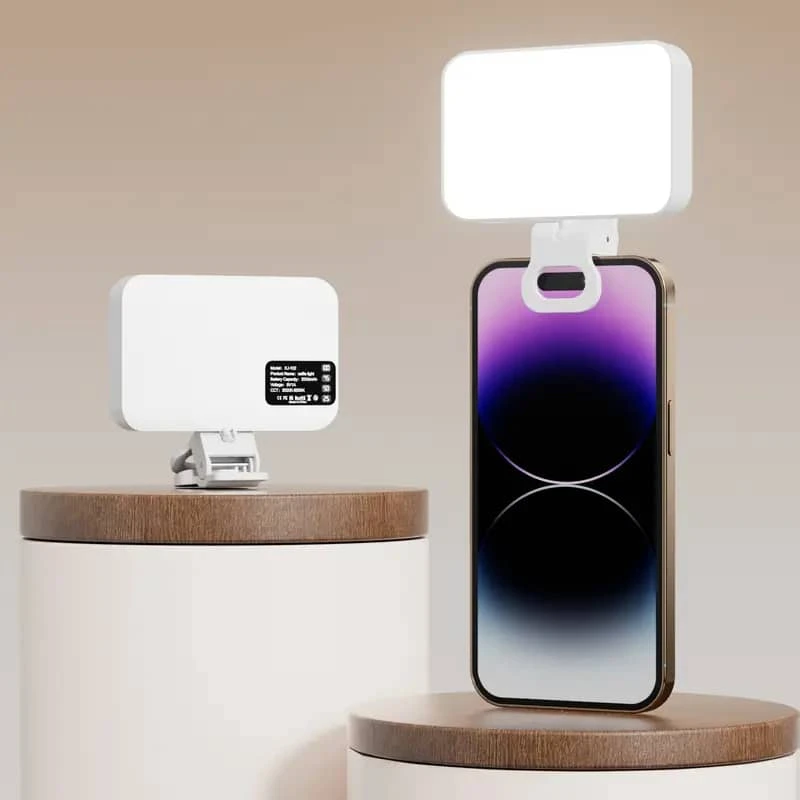 لوحة إضاءة LED محمولة للتصوير – موديل S32UL