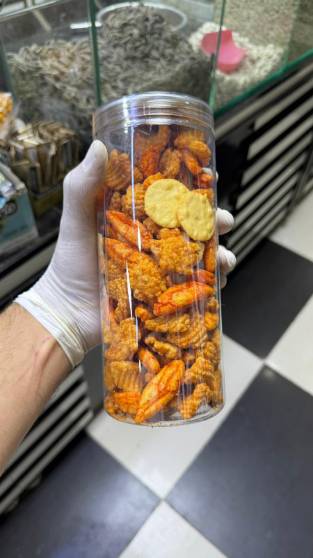 سكالوب مشكلة 1000ميلي