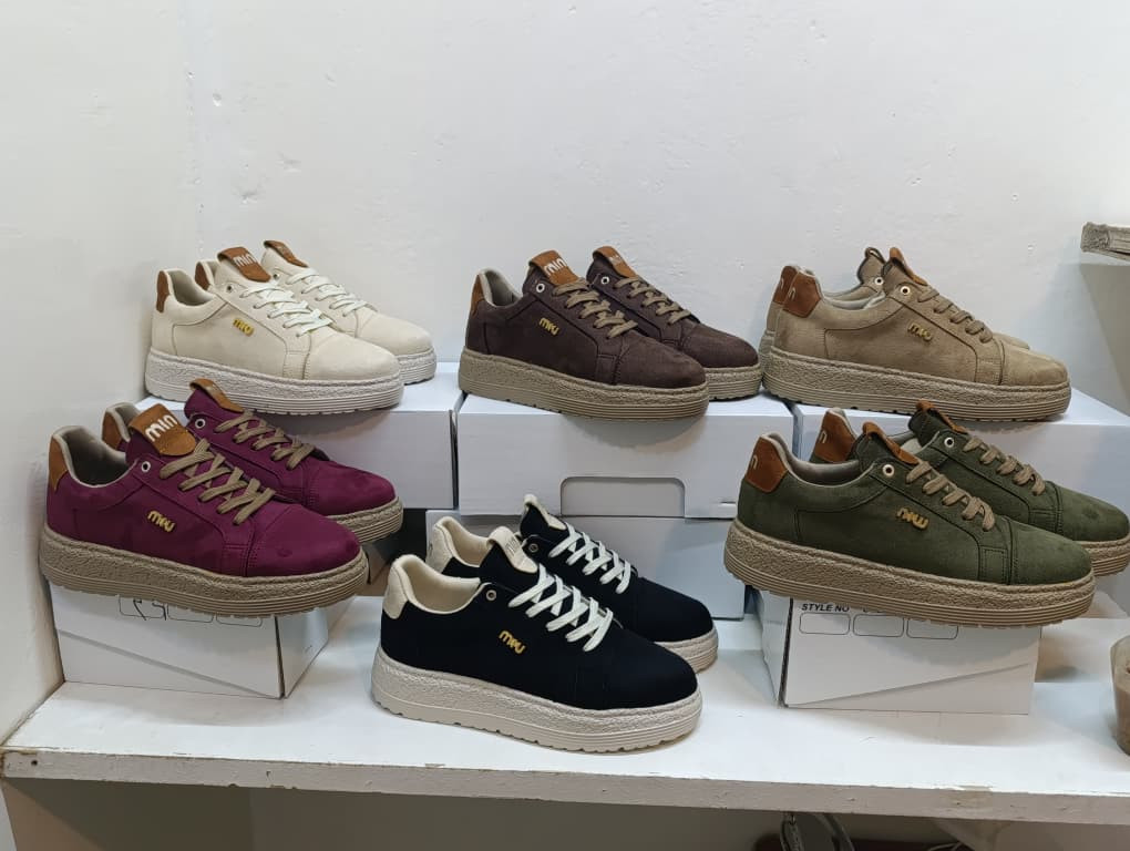 أحذية الرياضة