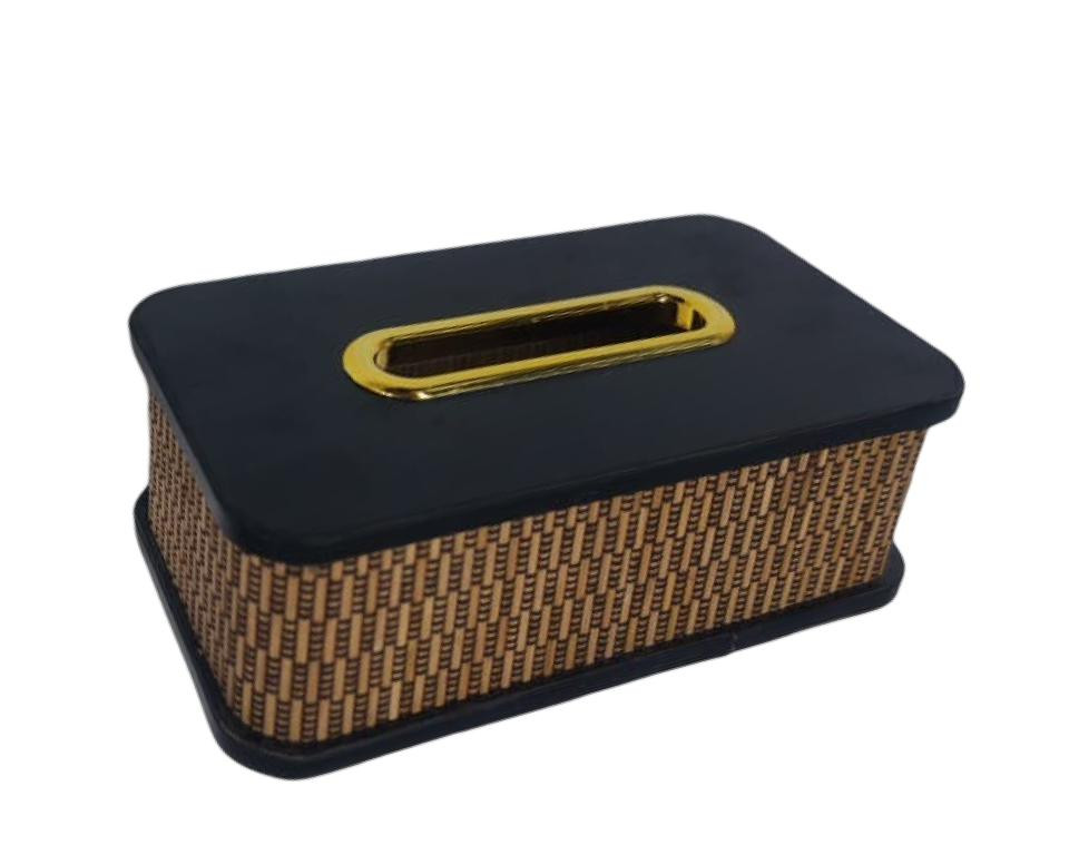 علبة مناديل