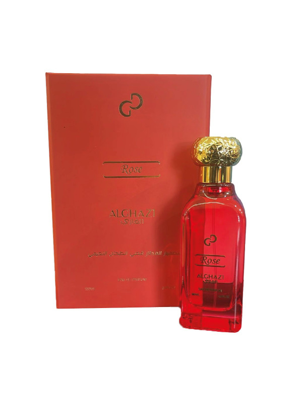 عطر : rose  woman