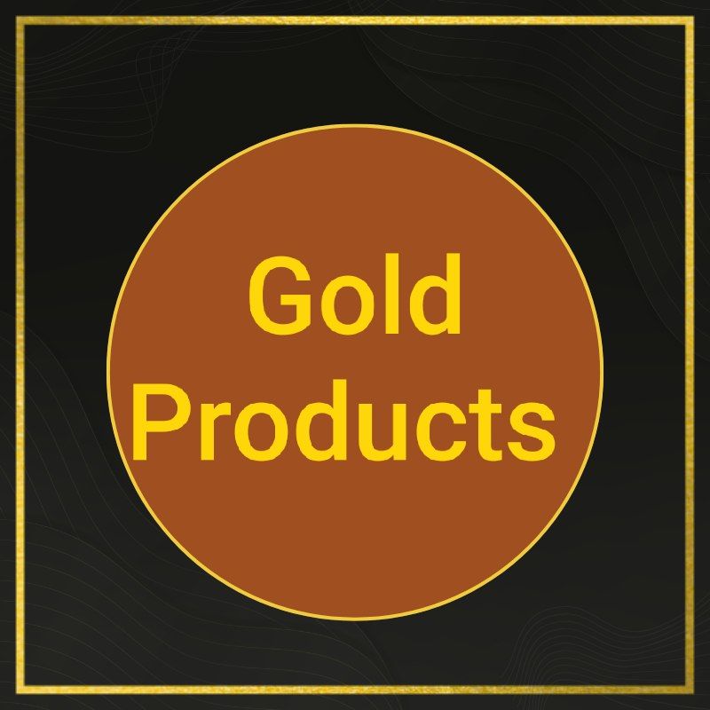 Gold products