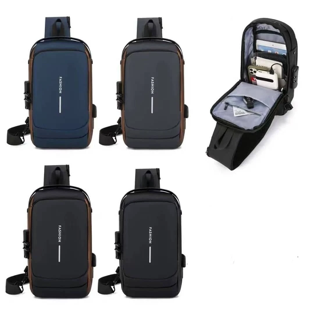 حقيبة كورس FASHION