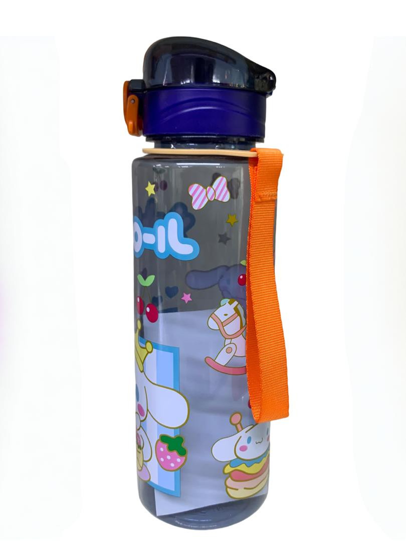 زجاجة مياه للاطفال