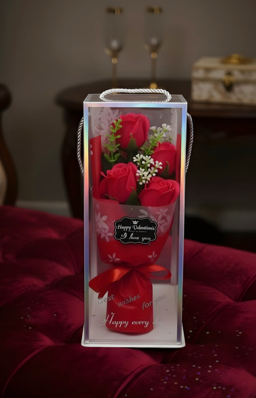 بـوكـيهـات الـورد الأنـيقـة مـن "Store Elegant" مـصـمـمـة لـتكـون ذكـرى لا تنسى