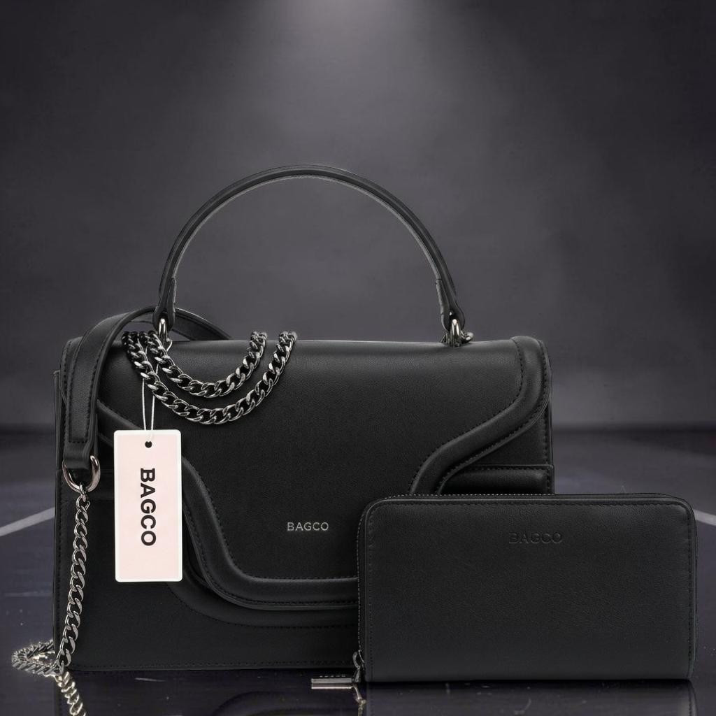 حقيبة كتف سكالبتشر