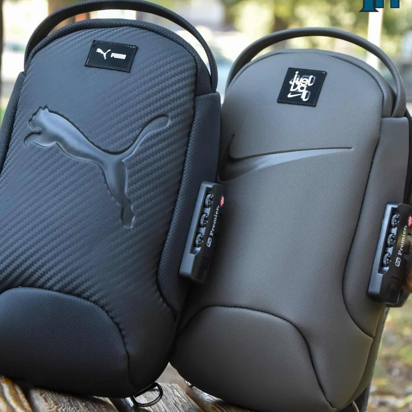 SecureStyle – حقيبة سيكيور ستايل