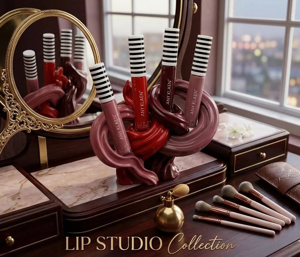 قلم احمر شفاه