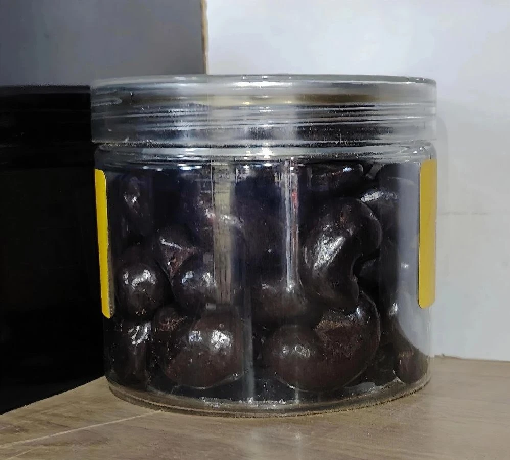 2732-دراجيه كاجو مرة 300ميلي