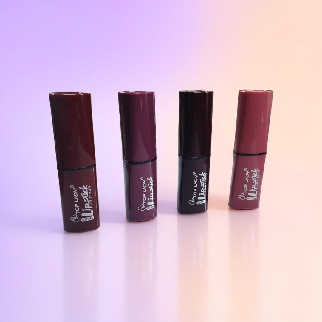 احمر شفاه مات توبي ليدي