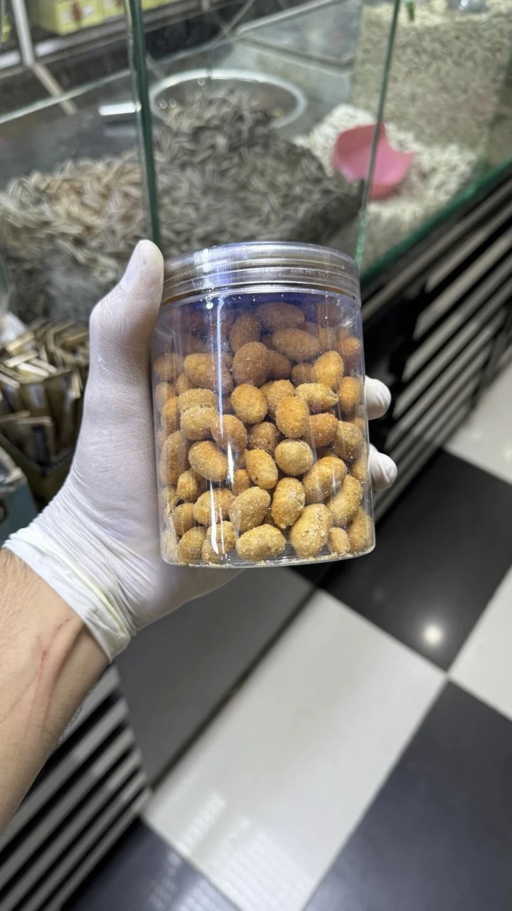 2712-طابات حاروليمون 500ميلي