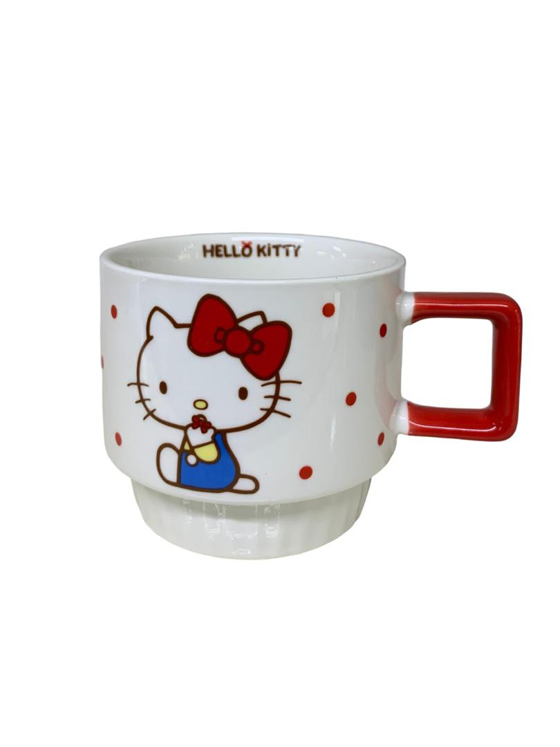 طقم اكواب سيراميك