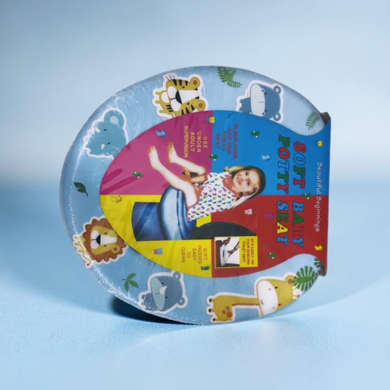 مقعد تدريب الاطفال على المرحاض