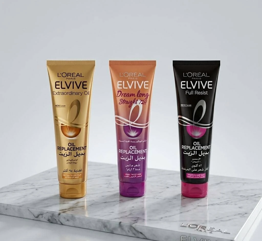 كريم بديل الزيت