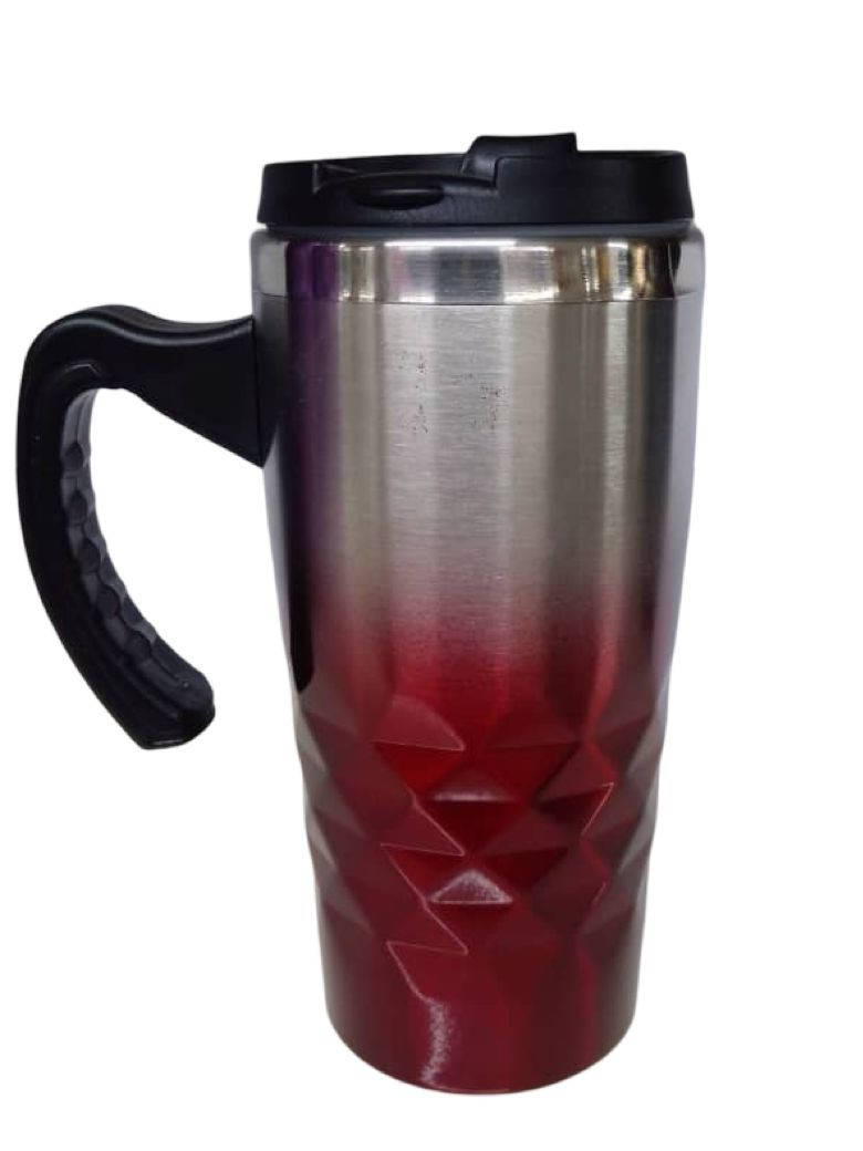 كوب سفر حراري