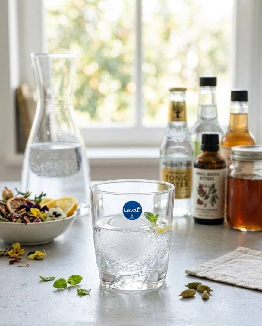 طقم اكواب موديل Ascot