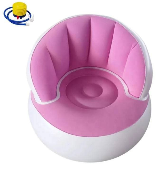 الأريكة العصرية القابلة للنفخ