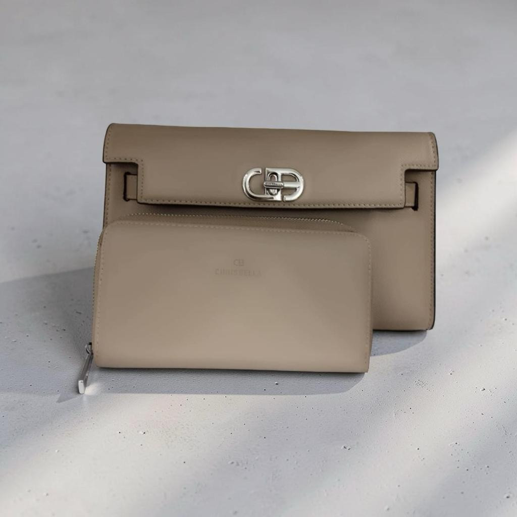 حقيبة يد نسائية