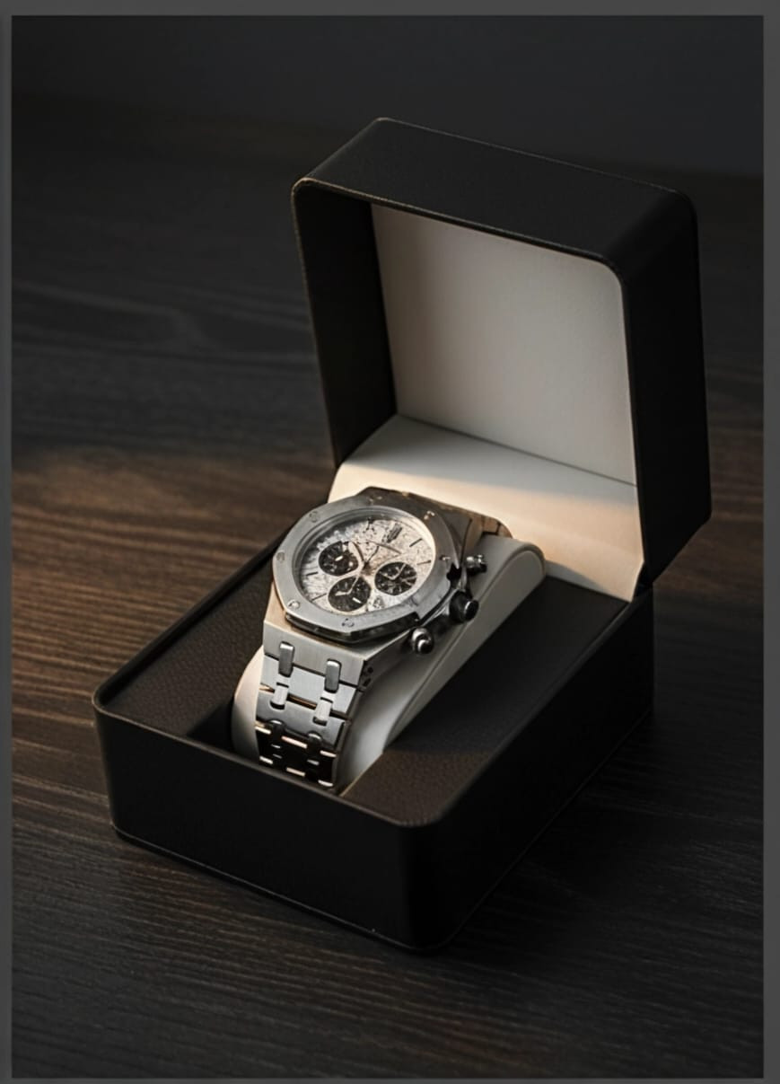 Audemars Piguet Royal ساعه