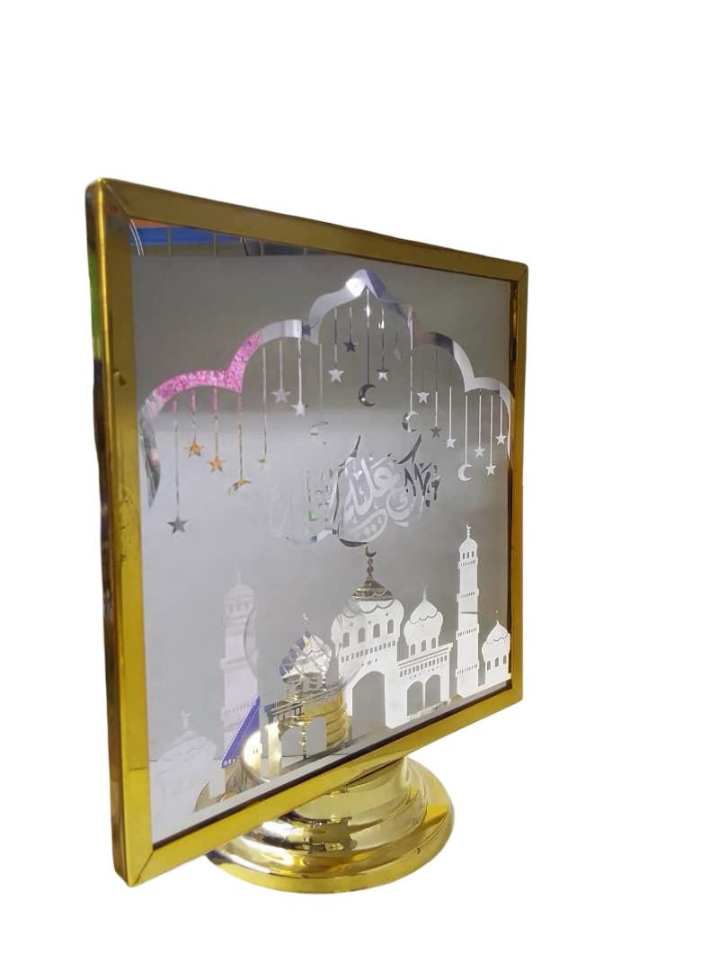 لوحة ديكورية بتصميم انيق