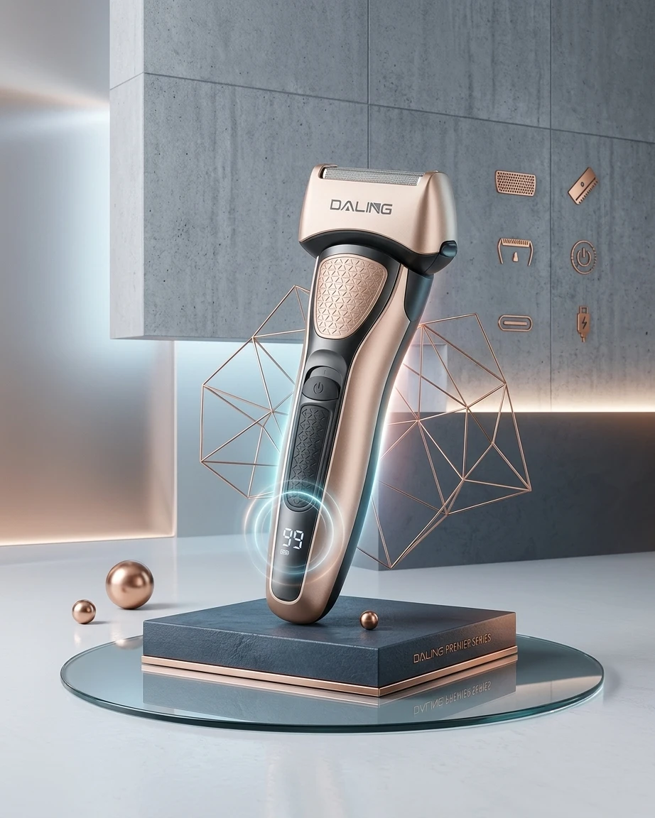 مجموعة عناية بالبشرة للرجال