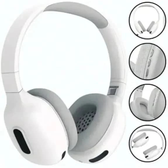 سماعات الرأس اللاسلكية Air Max 2