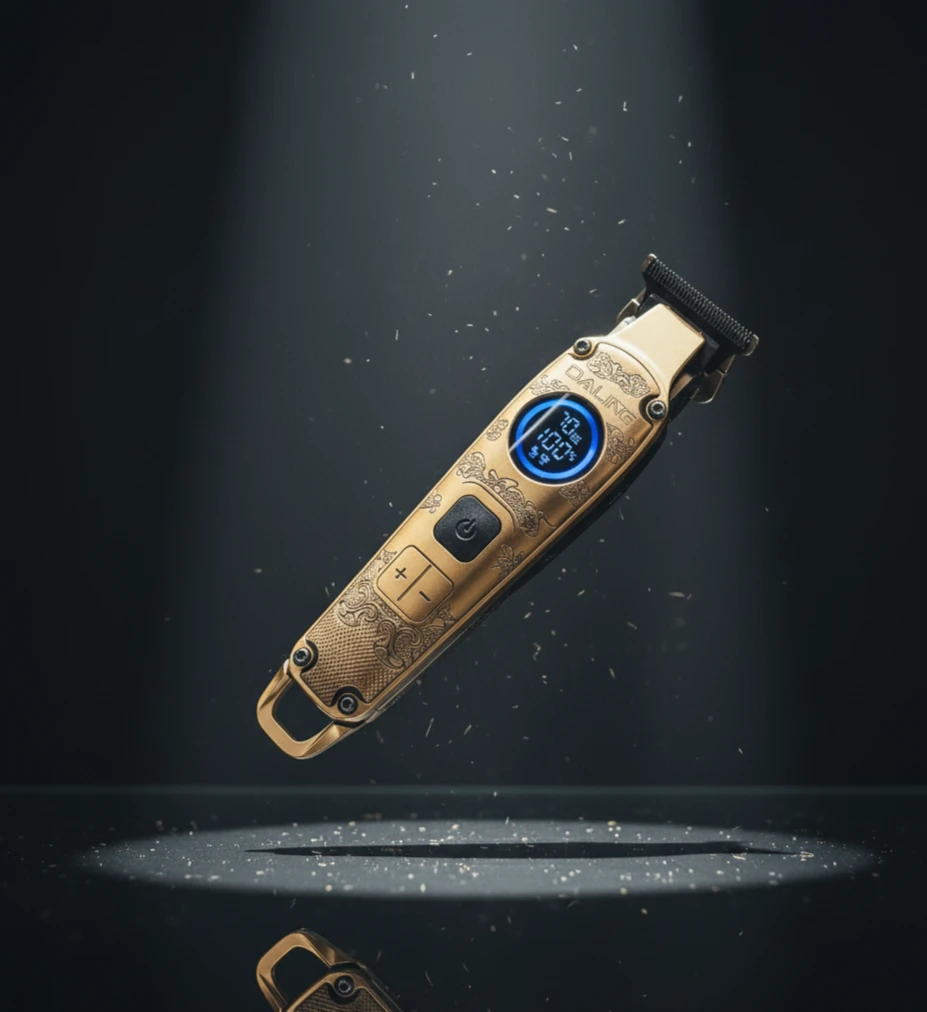 ماكينة حلاقة