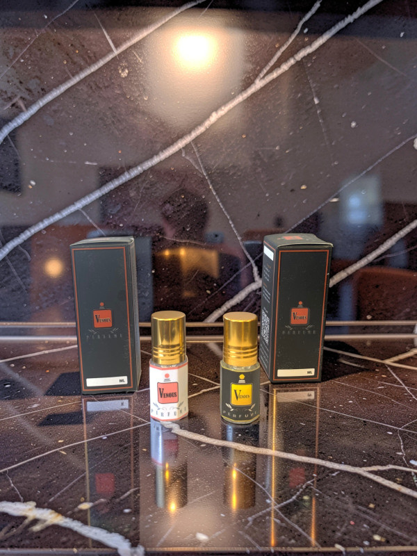 تولة دهن سعة 1.5 مل