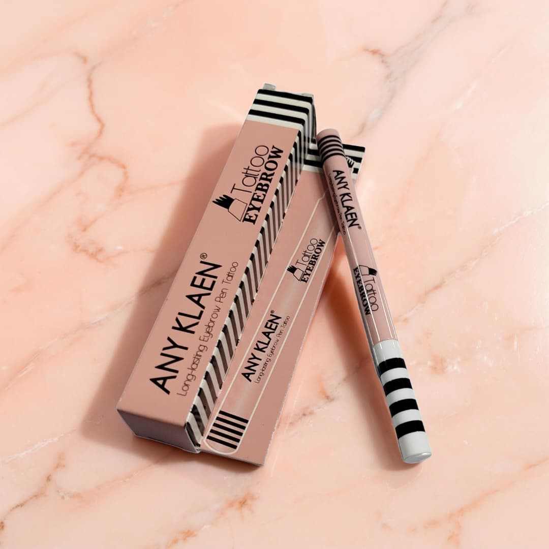 قلم تحديد الحواجب تاتو