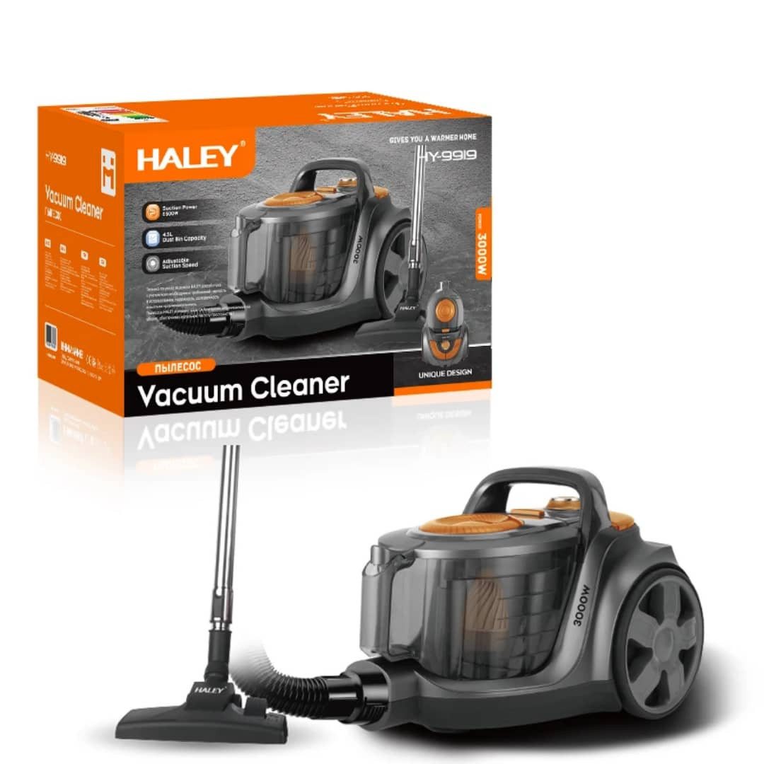 HY-9919 مكنسة كهربائية 3000W